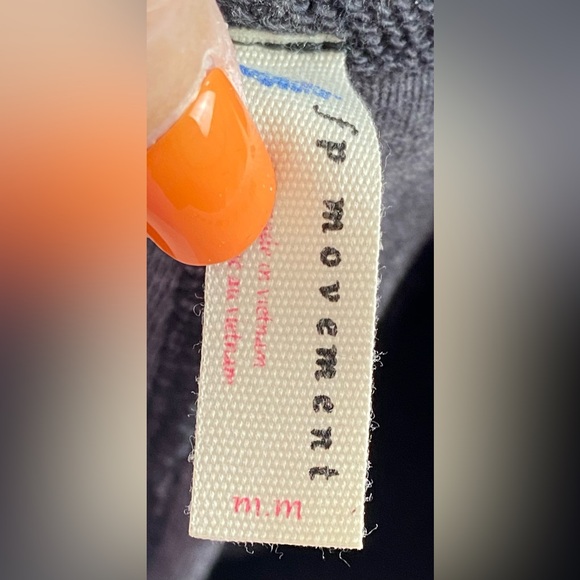 Free People Timko Pants  Black  Medium  EUC - Picture 13 of 16